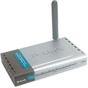 img 2 attached to 🔌 D-Link DI-784 Беспроводной маршрутизатор высокой скорости для кабельного/DSL-соединения, двухдиапазонный 802.11a/802.11g, 108 Мбит/с