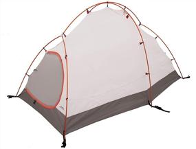 img 3 attached to 🏔️ ALPS Mountaineering Tasmanian 3-Person Tent: Unleash Expedition-Grade Durability and Spacious Comfort