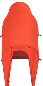 img 1 attached to 🏔️ ALPS Mountaineering Tasmanian 3-Person Tent: Unleash Expedition-Grade Durability and Spacious Comfort