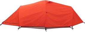 img 2 attached to 🏔️ ALPS Mountaineering Tasmanian 3-Person Tent: Unleash Expedition-Grade Durability and Spacious Comfort