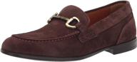 ted baker mens loafer flat men's shoes and loafers & slip-ons логотип