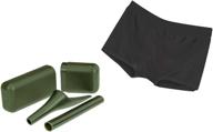 shewee military pack large 8 12 logo