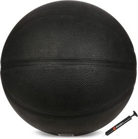 img 3 attached to AND1 Xcelerate Basketball Deflated Included