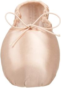 img 3 attached to 🩰 Capezio Aria Women's Pointe Shoe