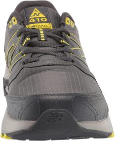 img 3 attached to 👟 Men's New Balance Trail Running Shoes - Outerspace Athletic Footwear