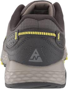 img 2 attached to 👟 Men's New Balance Trail Running Shoes - Outerspace Athletic Footwear