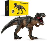 🦖 лифу с день рождения рождество тираннозавра динозавра: идеальный подарок для любителей динозавров! логотип