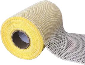 img 3 attached to 🏗️ Super Area Rugs Stair Tread Installation Kit: Securing Adhesive Tape Roll, 6" x 32ft