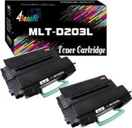 4benefit compatible mlt d203l cartridge proxpress logo