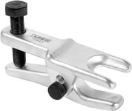 💪 ares 70843 – tempered drop forged steel ball joint separator with offset lever design: ultimate efficiency and durability logo