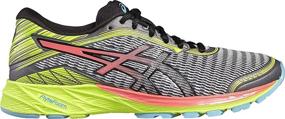 img 1 attached to ASICS Womens Dynaflyte Running Midgrey Sports & Fitness and Running