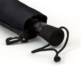 img 1 attached to ☔️ Ultimate Protection: ShedRain WindPro Vented Compact Umbrella