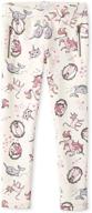 👖 raisin girls' jeggings from childrens place - stylish girls' clothing logo