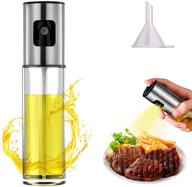 sprayer cooking outdoor barbecue kitchen logo