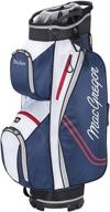 macgregor unisex macbag137 mactec response logo