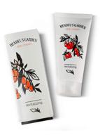 hendels garden rejuvenating moisturizer revitalized logo