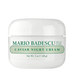 img 3 attached to Ultimate Nourishment: Mario Badescu Caviar Night Cream, 1 oz