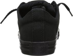 img 2 attached to Converse Chuck Taylor All 👟 Star Street Ox Sneaker for Unisex-Children