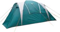 🏕️ ntk arizona gt 7 to 8 person 14x8 sport camping tent: 100% waterproof family tent, 2500mm логотип