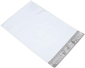 img 1 attached to ClearBags Lightweight Resistant Non Fragile Permanent