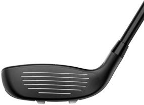 img 2 attached to 🐍 Cobra Golf F9 Speedback Hybrid for Men - 2019 Edition