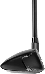 img 1 attached to 🐍 Cobra Golf F9 Speedback Hybrid for Men - 2019 Edition