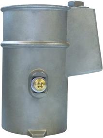 img 3 attached to Explore the Superior Durability and Reliability of the S R Smith AS 100B SS Anchor Stainless