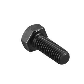 img 2 attached to Uxcell M8X20Mm Screw Fastener Carbon