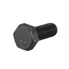 img 4 attached to Uxcell M8X20Mm Screw Fastener Carbon