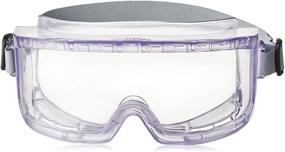 img 3 attached to 👓 Protection with Style: Introducing the Uvex Honeywell Futura Indirect Goggle