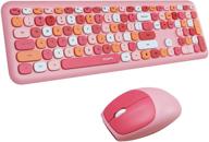 arcwares wireless keyboard mouse combos computer accessories & peripherals logo