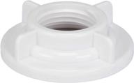 danco 80990 faucet locknut plastic логотип