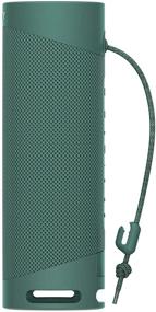 img 1 attached to 🔊 Powerful Sony SRS-XB23/G Extra BASS Bluetooth Speaker Bundle (Olive Green) - Excellent Portable Sound Experience (2 Items)