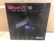🌊 wifi reef spec led: red sea reefled 50w - enhanced for better seo logo