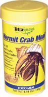 🦀 tetrafauna hermit crab meal: the ideal nutritional solution for your pet crabs logo