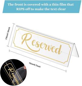 img 3 attached to Exclusive Christmas Reservation Service for Restaurant Businesses: Reserved Reservation