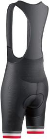 img 3 attached to CEROTIPOLAR LongInseam Cycling Padded Доступно