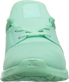 img 3 attached to 👟 DC Women's Heathrow Skate Shoe for Enhanced Performance