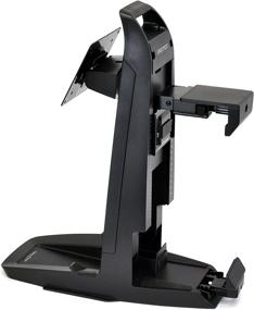 img 2 attached to Enhance Efficiency and Security with Neo-Flex All-In-One LCD Lift Stand for SFF System