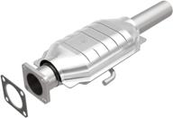 🚗 magnaflow 23229 direct-fit catalytic converter: standard grade federal/epa compliant solution logo