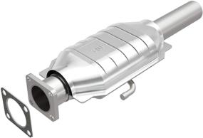 img 3 attached to 🚗 MagnaFlow 23229 Direct-Fit Catalytic Converter: Standard Grade Federal/EPA Compliant Solution