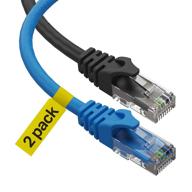 🔌 enhanced ethernet cable for efficient network and internet connectivity логотип