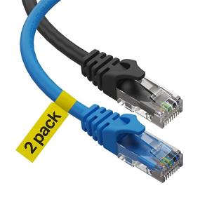 img 4 attached to 🔌 Enhanced Ethernet Cable for Efficient Network and Internet Connectivity