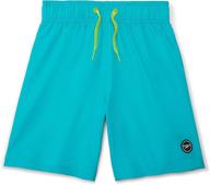 high-performance speedo trunk length redondo solid boys' clothing and swim gear логотип