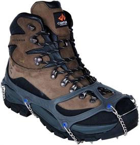 img 3 attached to ❄️ CAMP Snowline Chainsen Trail Light: Superior Traction Device for Enhanced Outdoor Performance