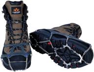 ❄️ camp snowline chainsen trail light: superior traction device for enhanced outdoor performance logo