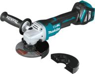 makita xag21zu lithium ion brushless electric логотип