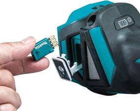 img 1 attached to Makita XAG21ZU Lithium Ion Brushless Electric