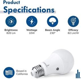 img 3 attached to 🔦 Hyperikon Outdoor Medium Photocell Sensor