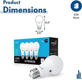 img 2 attached to 🔦 Hyperikon Outdoor Medium Photocell Sensor